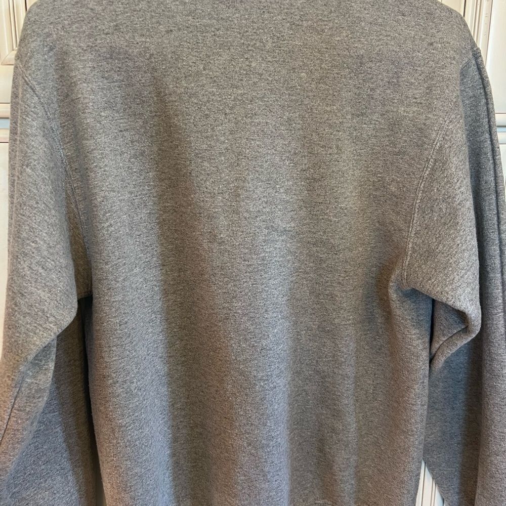 I Woke Up Like This" Graphic Sweatshirt M - Picture 4 of 4